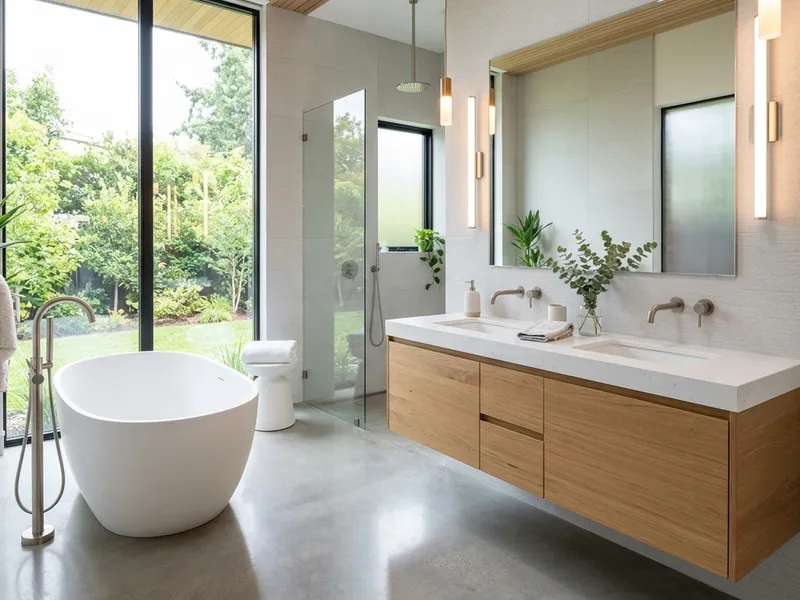 Bathroom Plumbing in Taopi, MN